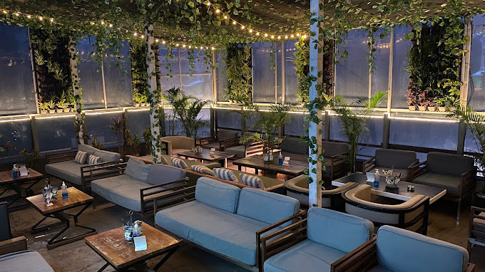 RAMEE GUESTLINE HOTEL JUHU